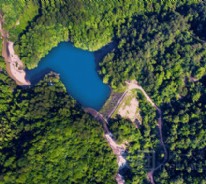 池州市石臺縣目連山國際養(yǎng)生園開發(fā)項(xiàng)目